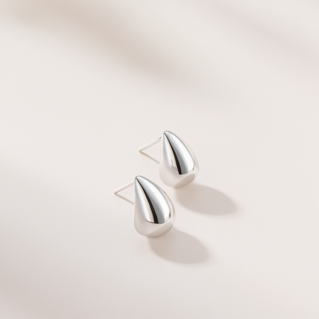 Drop Earrings