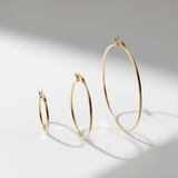 Classic Hoops