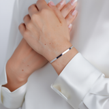 Nordd Bracelet Silver