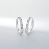 Lume Huggies – Silver