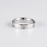 Blanca Ring - Silver