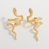 Slyther Earrings