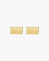 Bridget Earrings - Gold