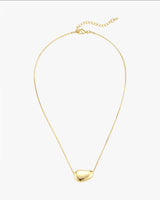 Eloise Necklace - Gold