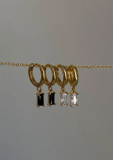 Ceni Earrings