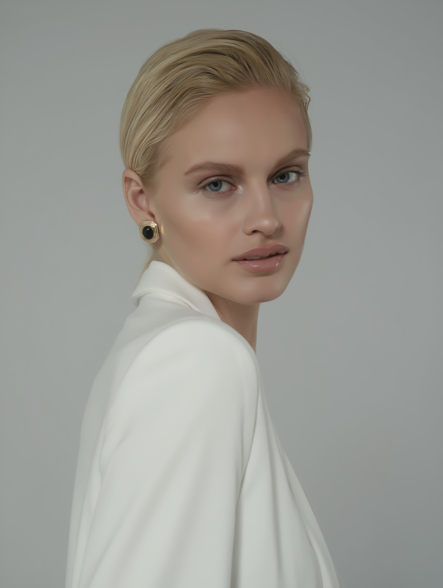 Isolde Earrings