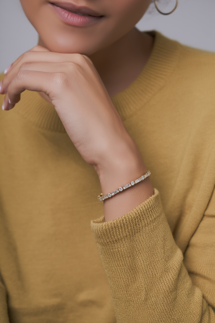 Quiet Luxury Bracelet