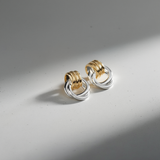Veyra Earrings – Mixed