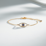 Eye Protection Bracelet
