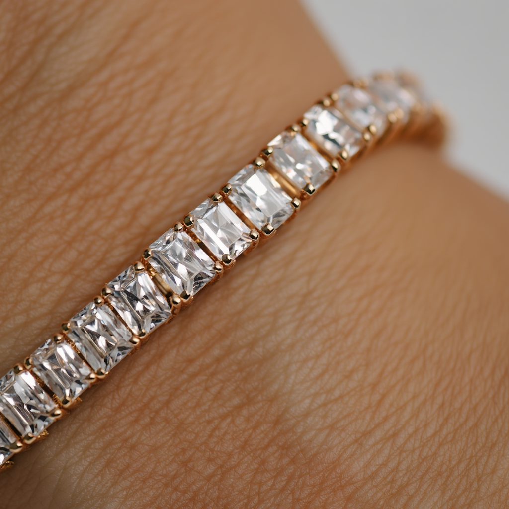 Tennis Bracelet