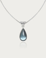 Athena Water Drop Necklace
