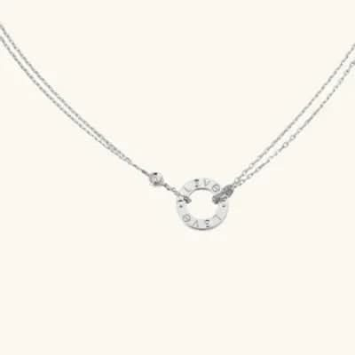 Ava Gold Necklace