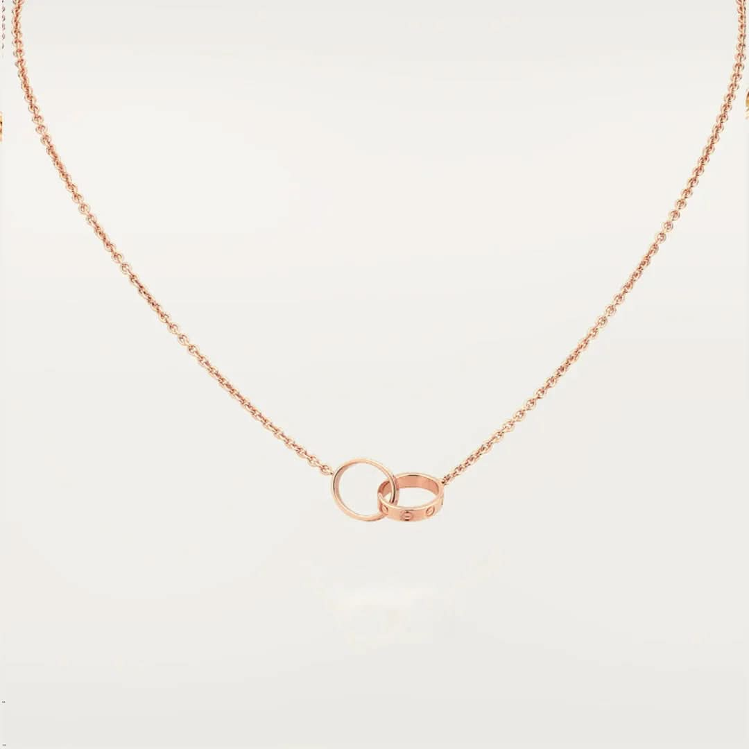 Love Chain