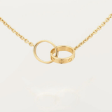 Love Chain