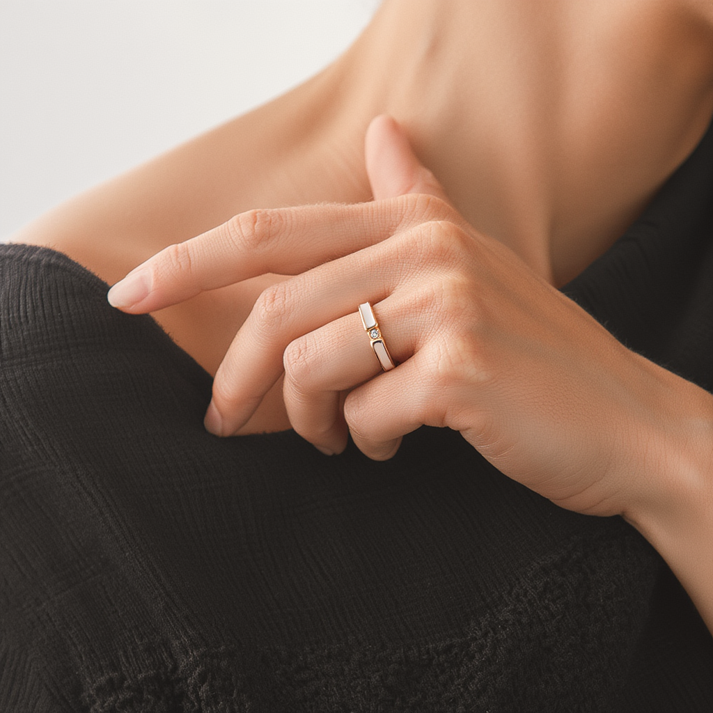 Diana Ring