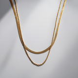 Hailey Necklace