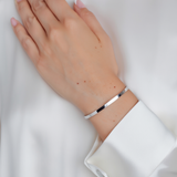 Nordd Bracelet Silver