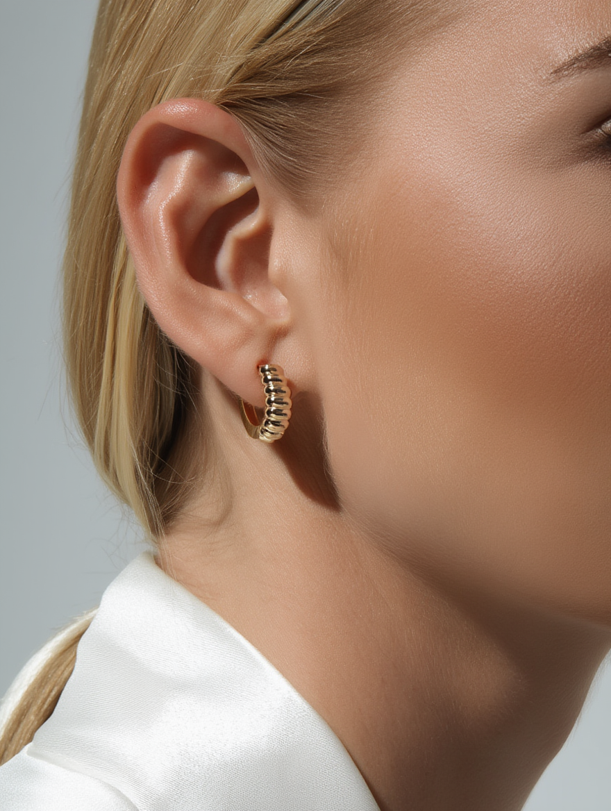 Rue Earrings