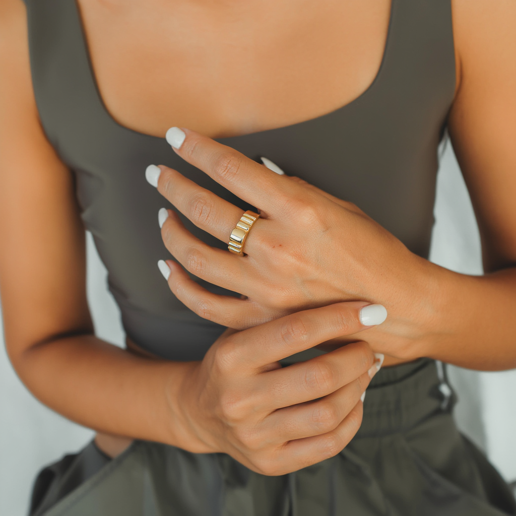 Lieve Ring