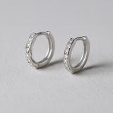 Reneh Earrings