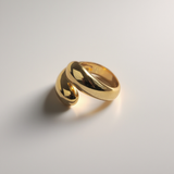 Embrace Ring