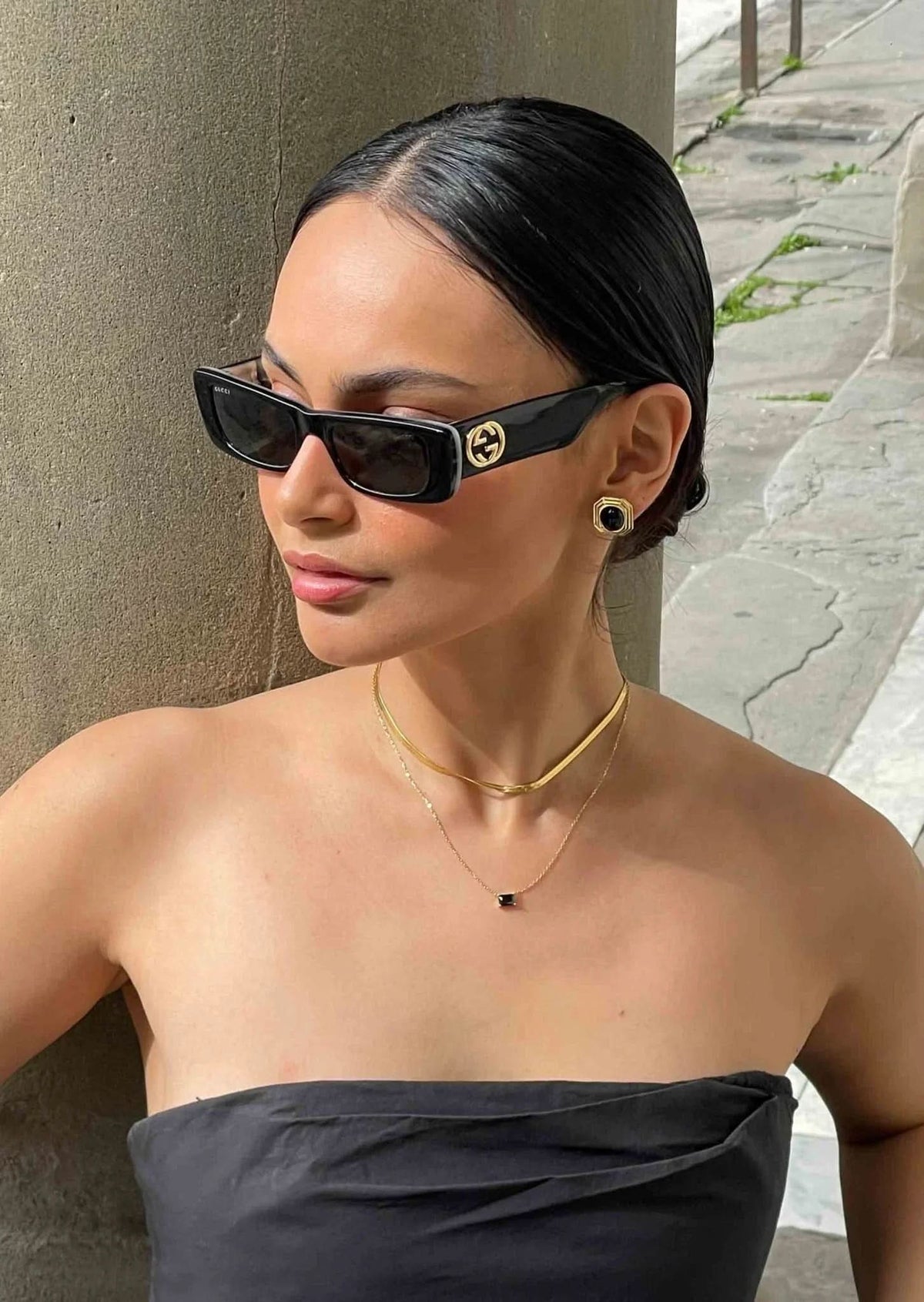Isolde Earrings
