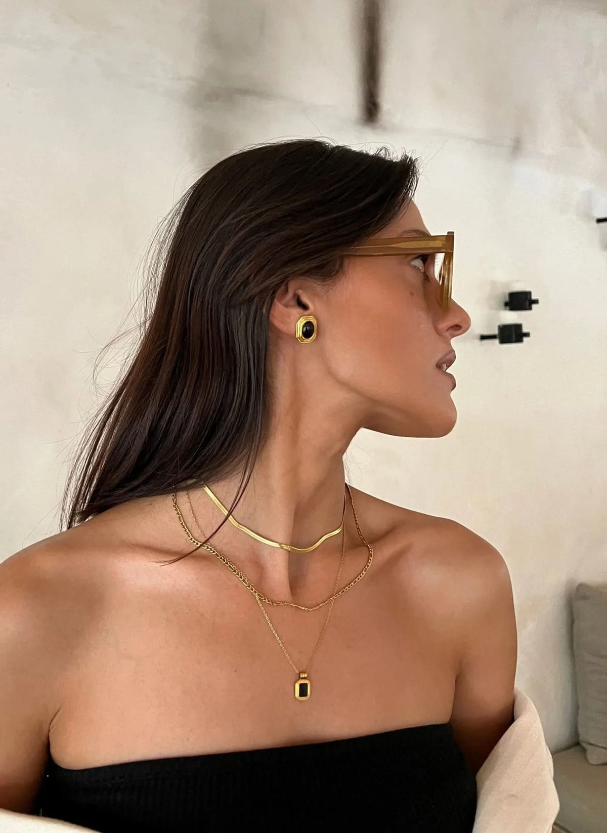 Isolde Earrings