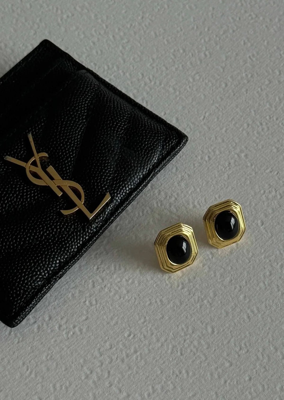 Isolde Earrings