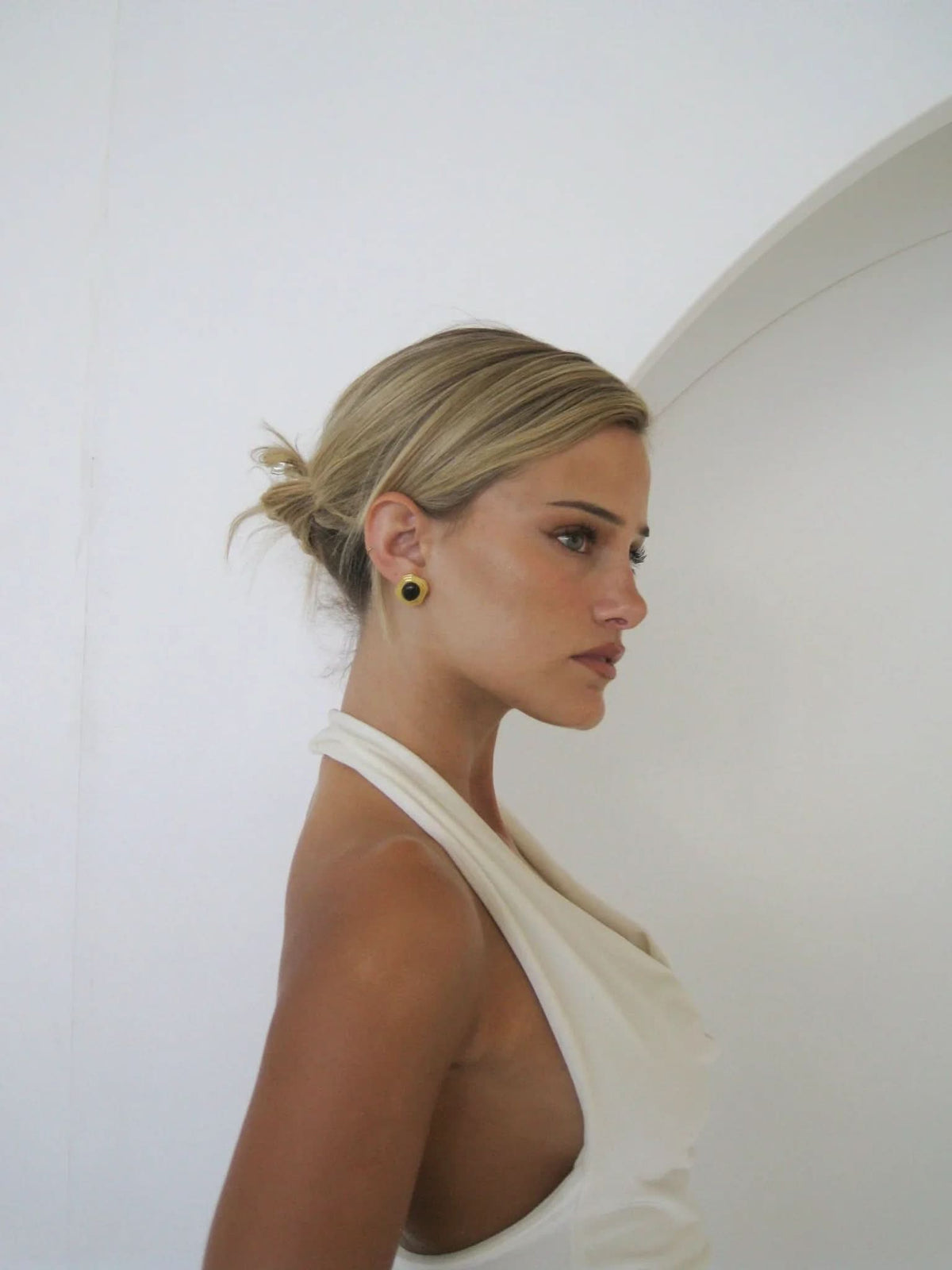Isolde Earrings