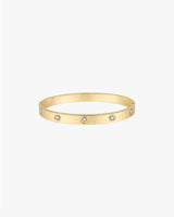 Blanca Bracelet - Gold