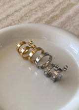 Yara Earrings