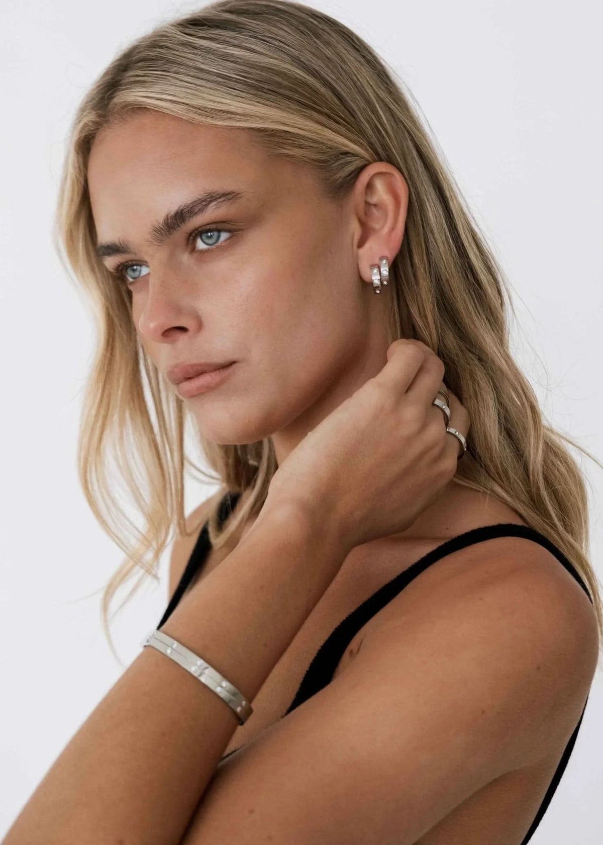 Yara Earrings