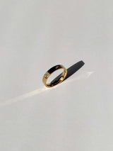 Serena Ring - Gold