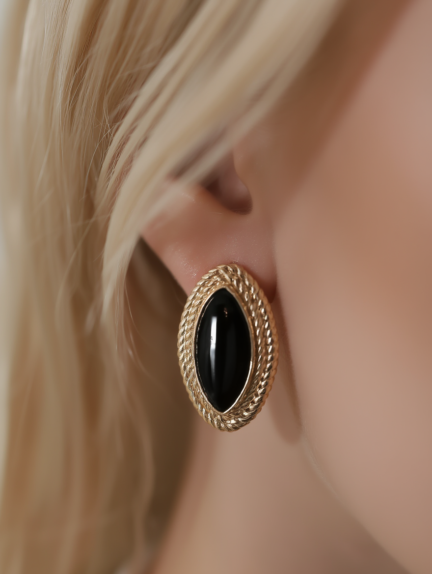 Lara Earrings