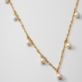 Luna Necklace