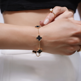 Clover Bracelet
