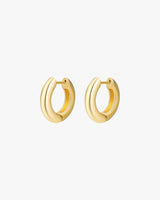 Noor Earrings – Gold
