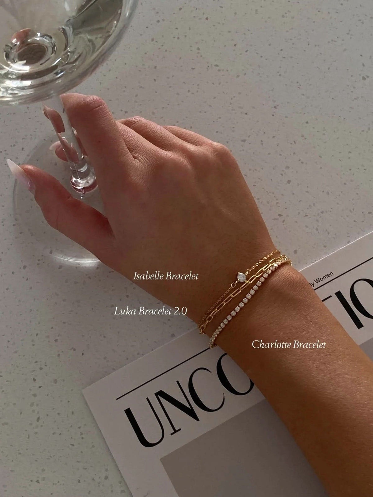 Miri Bracelet