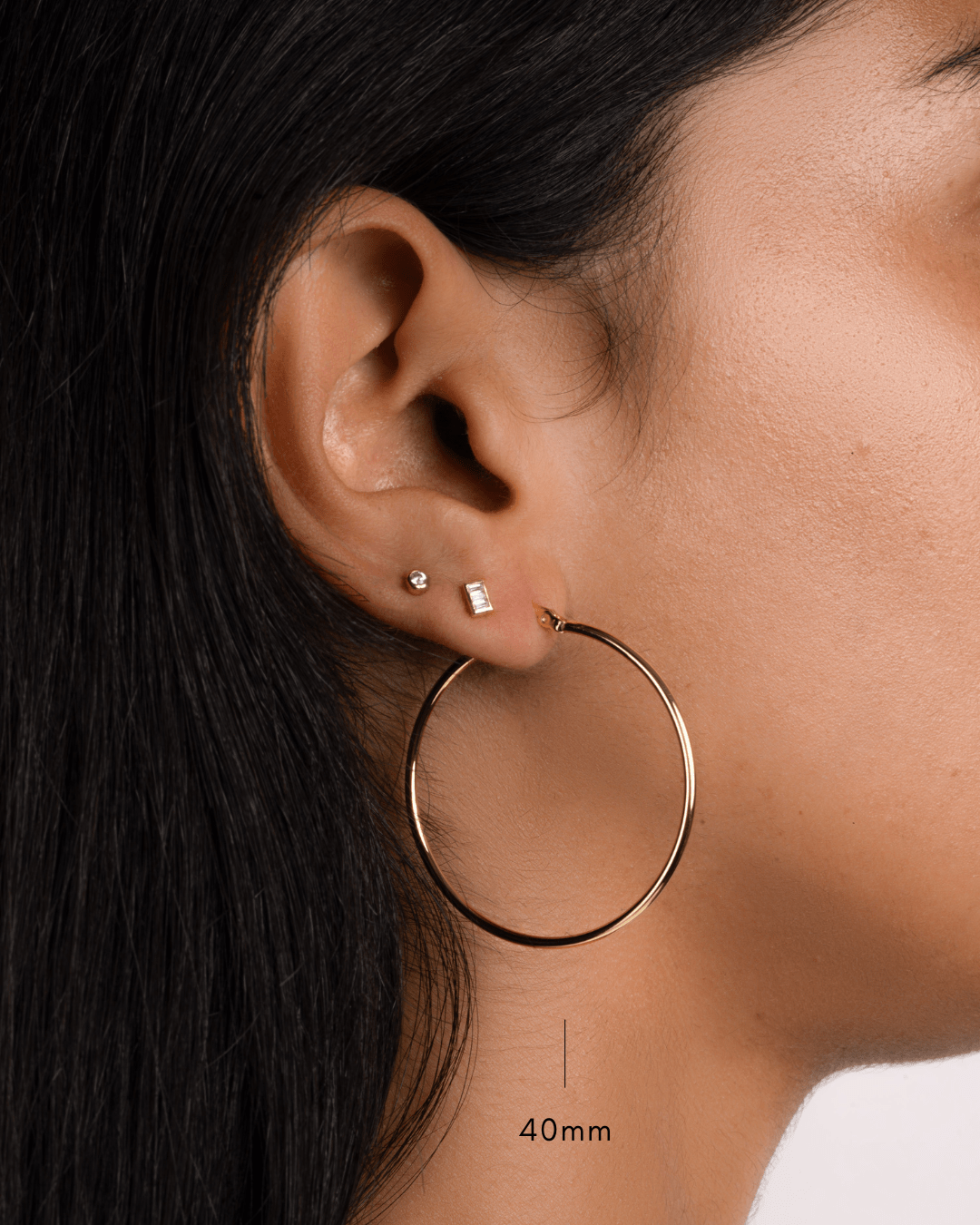 Classic Hoops