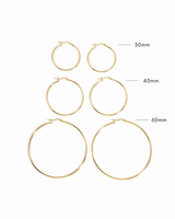 Classic Hoops