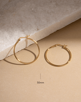 Classic Hoops