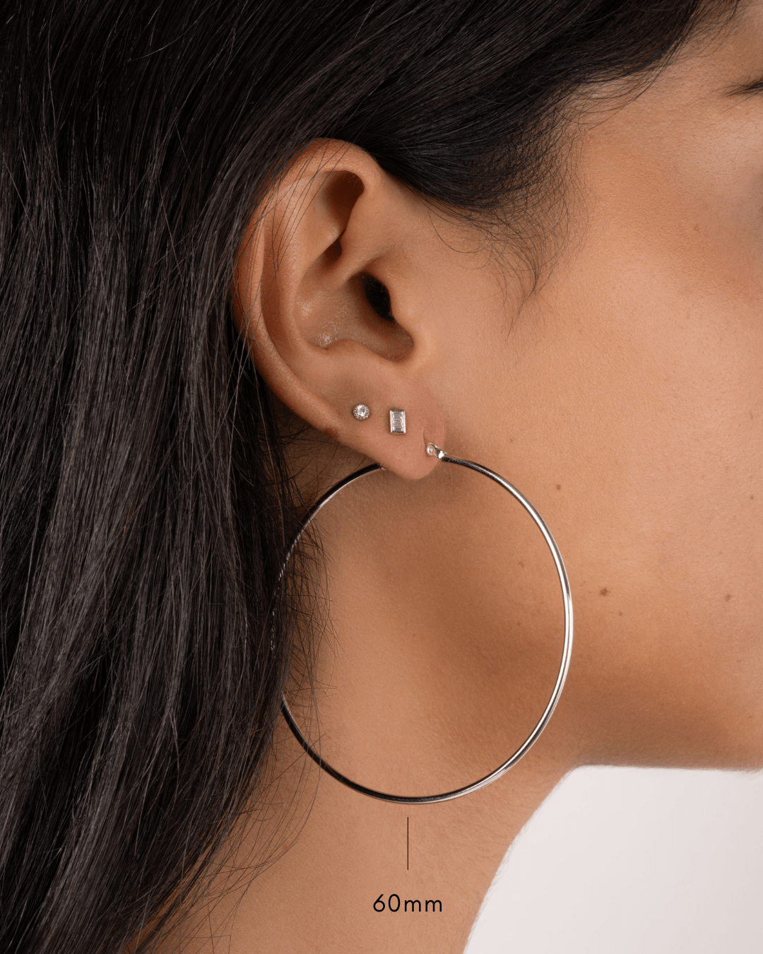 Classic Hoops