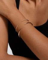 Claw Cuff Bracelet