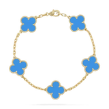 Clover Bracelet