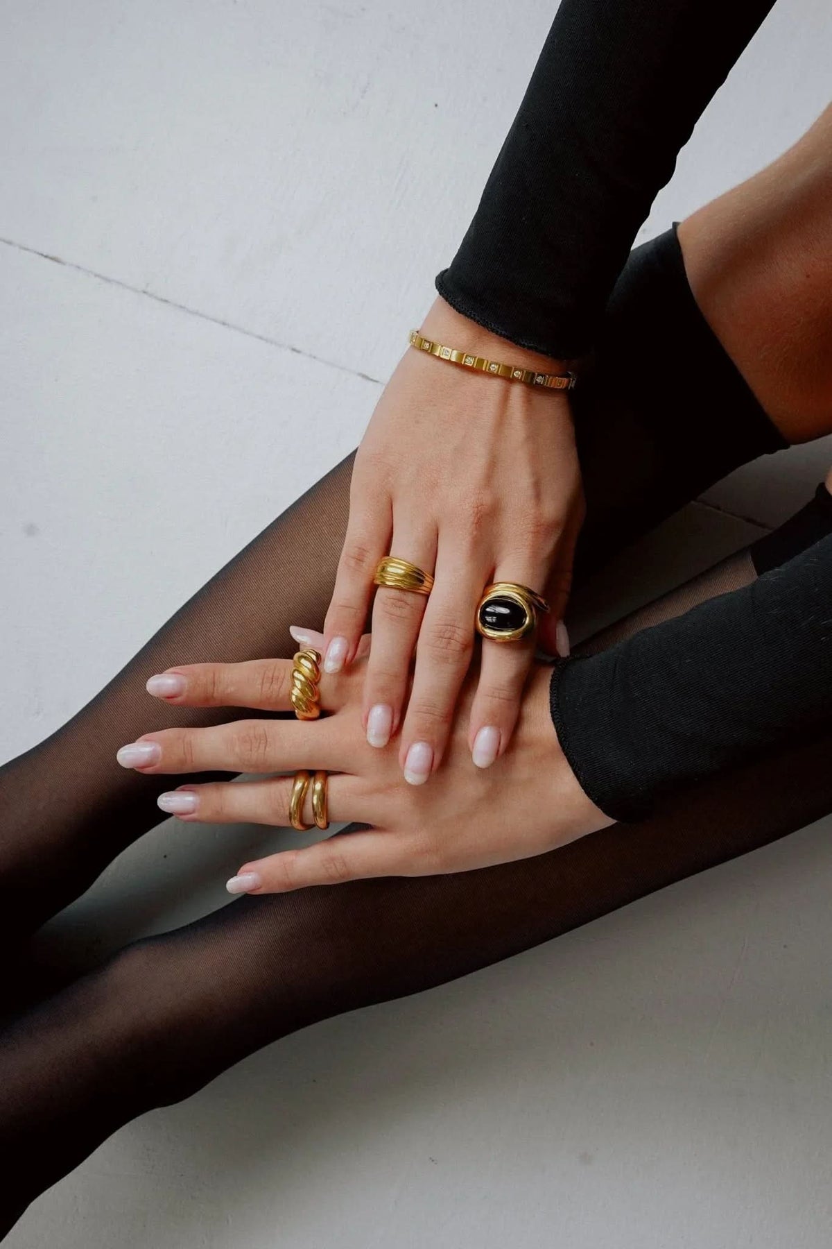Cocktail Ring