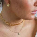 Coin Pendant