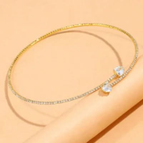 Cristal Necklace