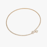 Cristal Necklace