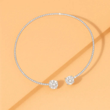 Cristal Necklace