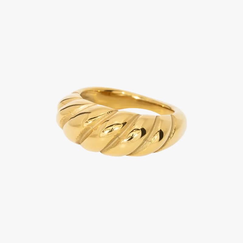 Croissant Ring